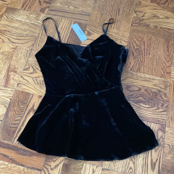 NWT JCrew Tank - Picture 1 of 9